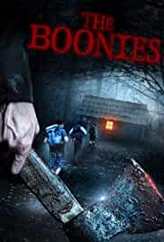 The Boonies 2021 in hindi dubb Movie